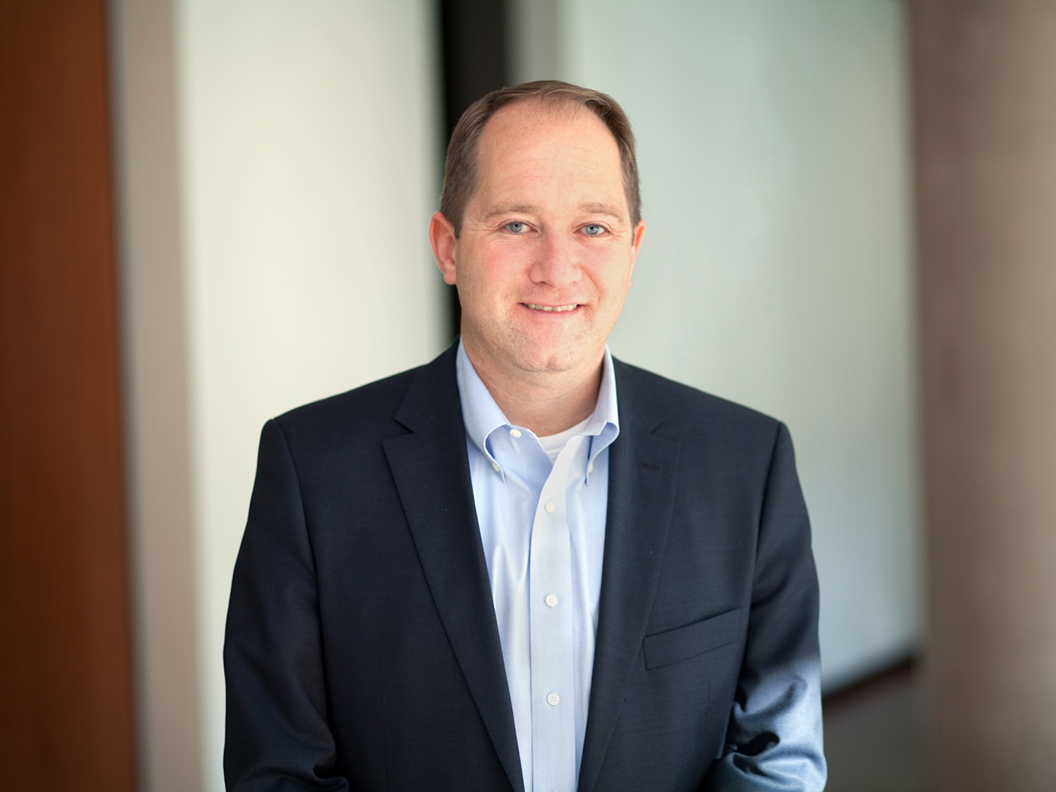 This is a profile image of John C. W. Parsons